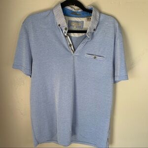 Ted Baker‎ London Polo Short Sleeve